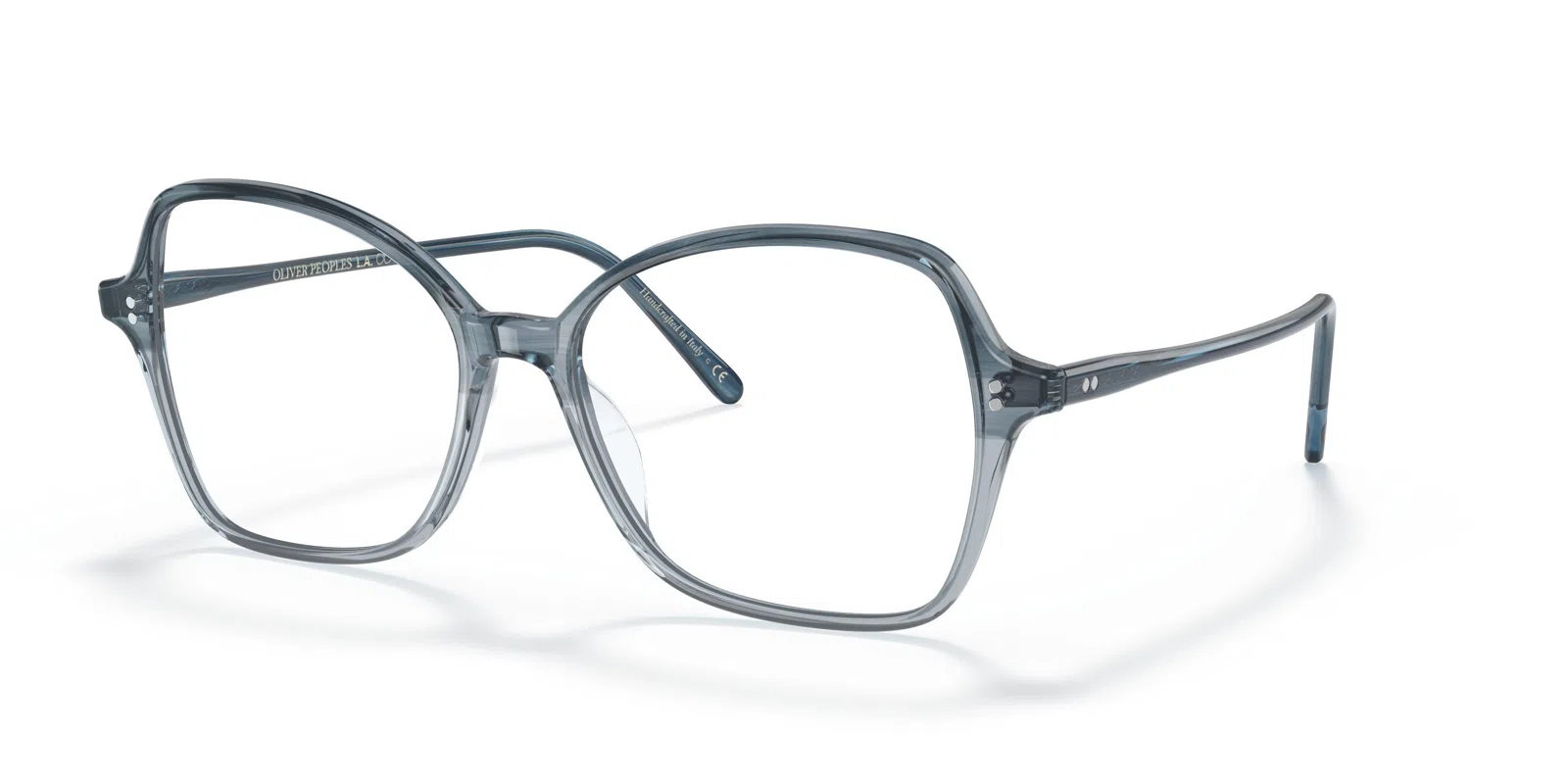 Oliver Peoples Willetta 5447U Eyeglasses - view 7